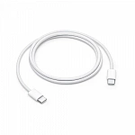 USB-C - USB-C Apple A2795 MW493ZM/A 60W 1m cable - white ORIGINAL SEAL