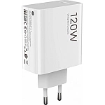 Xiaomi 120W HyperCharge Combo (TYPE-A) EU, BHR9462EU, MDY-14-EE, 60040