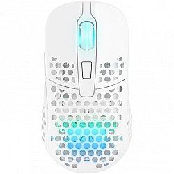 Xtrfy M42 Wireless Optical Ultra-Light Gaming Mouse 400-19000 CPI Kailh Switches