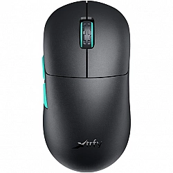 Xtrfy M8 Wired/Wireless Gaming Mouse 400-26000 CPI Low Front Ultra-light Unique