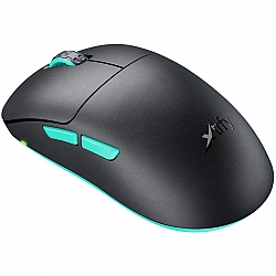 Xtrfy M8 Wired/Wireless Gaming Mouse 400-26000 CPI Low Front Ultra-light Unique