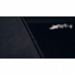 Xtrfy GP2, Gaming-Mauspad schwarz, XXL