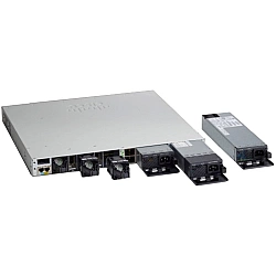 Cisco PWR-C6-600WAC= network switch component Power supply