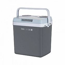 Teesa TSA5001.1 cool box 25 L Electric Grey