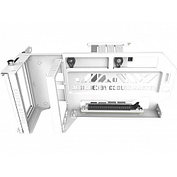 Cooler Master CooMas Vertical Card Hold.Kit V3 wh MCA-U000R-WFVK03