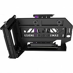 Cooler Master Gaming MCA-U000R-KFVK03 computer case part Universal Graphic card holder