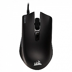 CORSAIR HARPOON RGB PRO Gaming Mouse Backlit RGB LED 12000 DPI Optical (EU) Towar z uszkodzonym opakowaniem (P)