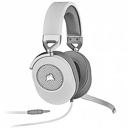 CORSAIR HS65 Surround Headset White EU