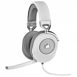 CORSAIR HS65 Surround Headset White EU