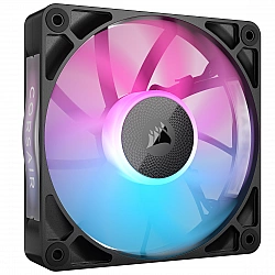 Corsair iCUE LINK RX120 RGB Computer case Fan 12 cm Black 1 pc(s)