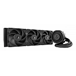 ARCTIC Liquid Freezer III Pro 360 - liquid cooling set - 12 cm - 131 - black