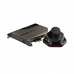 Creative Labs Creative Sound Blaster AE-7 - Soundkarte - 32-Bit