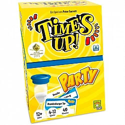 Time s Up Party Gesellschaftsspiel
