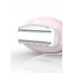 DIXIX TRAVEL LADY TRIMMER, DLT1100, PURPLE, EU