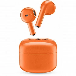 Cellularline SWAG BT Kopfhörer MS Orange