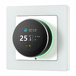 Smart thermostat WiFi Avatto WT20R-EH-16A-W-WiFi