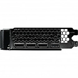 Gainward GeForce RTX 5060 Ti Ghost OC NVIDIA 8 GB GDDR7