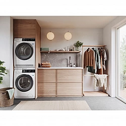 Washer-dryer connection ELECTROLUX E1WYHSK2