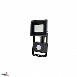 LED Floodlight SMD KASTEL2 150W 4000K 13140lm IP65
