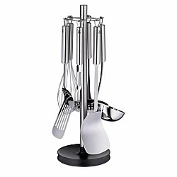 WMF Profi Plus Küchenhelfer-Set 7-teilig