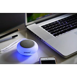 Speaker Bluetooth ABT12GY