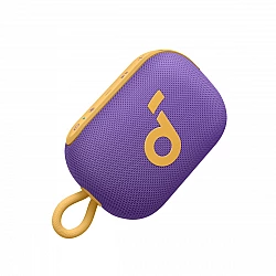 Speaker Soundcore GO SELECT 4 Bluetooth purple