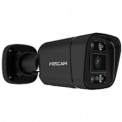 Foscam V5EP Bullet IP security camera Outdoor 3072 x 1728 pixels Wall