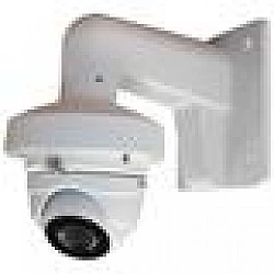 ZubehĂ¶r HIKVision DS-1272ZJ-120        Wandhalterung