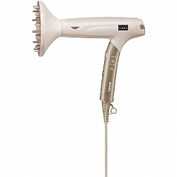 Suszarka do wlosow HC150 FusionDry Pr