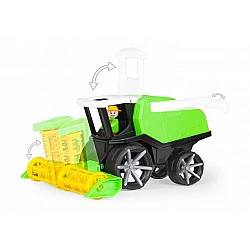 Truxx2 Harvester in box