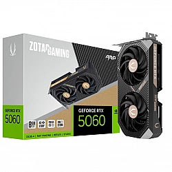 Zotac GAMING GeForce RTX 5060 AMP NVIDIA 8 GB GDDR7