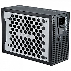 Phanteks Revolt power supply unit 1600 W ATX Black