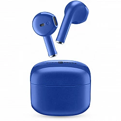 Music Sound SWAG WIRELESS EARPHONES (BTMSTWSSWAGB)