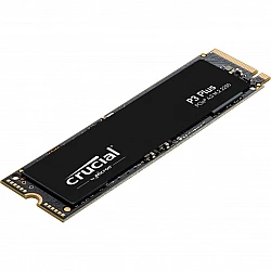 SSD diskas Crucial P3 Plus 4TB NVMe M.2 PCIe 4.0