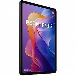 Xiaomi Redmi Pad 2 4/128 GB WiFi tablet, grey