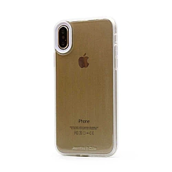 Devia Yonger Series Case iPhone XS Max (6.5) white