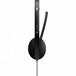 beyerdynamic EDT 990 V Nauszniki welurowe bez wypełniaczy piankowych szare - para
