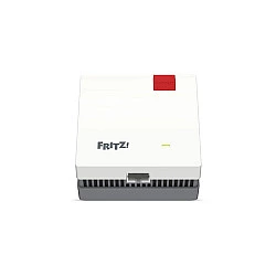 FRITZ!Mesh Set 1700 2er-Set - Für bestes WLAN überall - ideal für Haushalte mit 3-5 Räumen (20003134)
