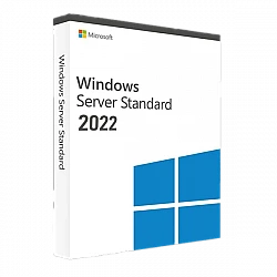 Windows Server 2022 Standard