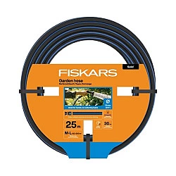 GARDEN HOSE SOLID 13MM 1/2'25M