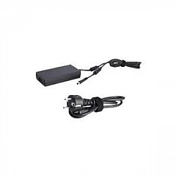 Dell - Netzteil - 180 Watt - Europa - für Alienware M17xR4 (180 Watt), X51, X51 R2, Dell E7240, E7440, M4700