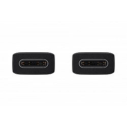 Samsung EP-DN975 USB cable USB 2.0 1 m USB C Black