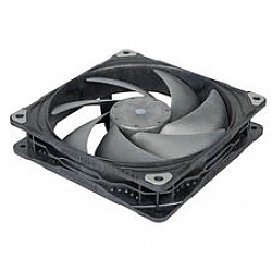 Phanteks T30 PWM 140mm Lüfter 3er Pack - schwarz (PH-F140T30_BG_3P)