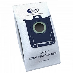 s-Bag Classic Long Performance E201S Støvsuger Taske