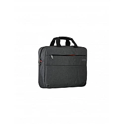 Addison 307014 notebook case 35.8 cm (14.1) Toploader bag Grey