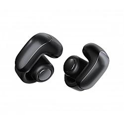 Turime | Bose 881046-0010 headphones/headset Wireless Ear-hook Calls/Music Bluetooth Black | ITwork sandėlyje!
