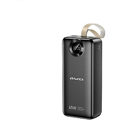 Powerbank Awei PA-34 30000mAh 65W Fast