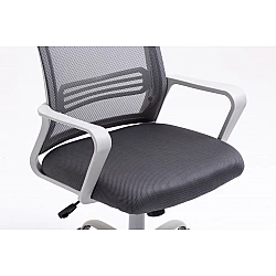Activejet Office armchair YK01 grey