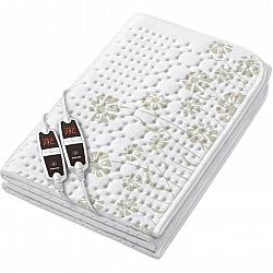UB 68 XXL , Wärmeunterbett weiß, 150 x 160 cm (2 Personen)