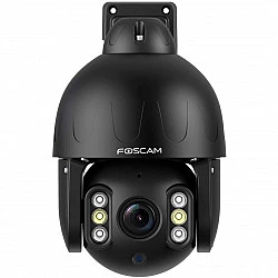 Foscam SD8EP 8MP White Camera